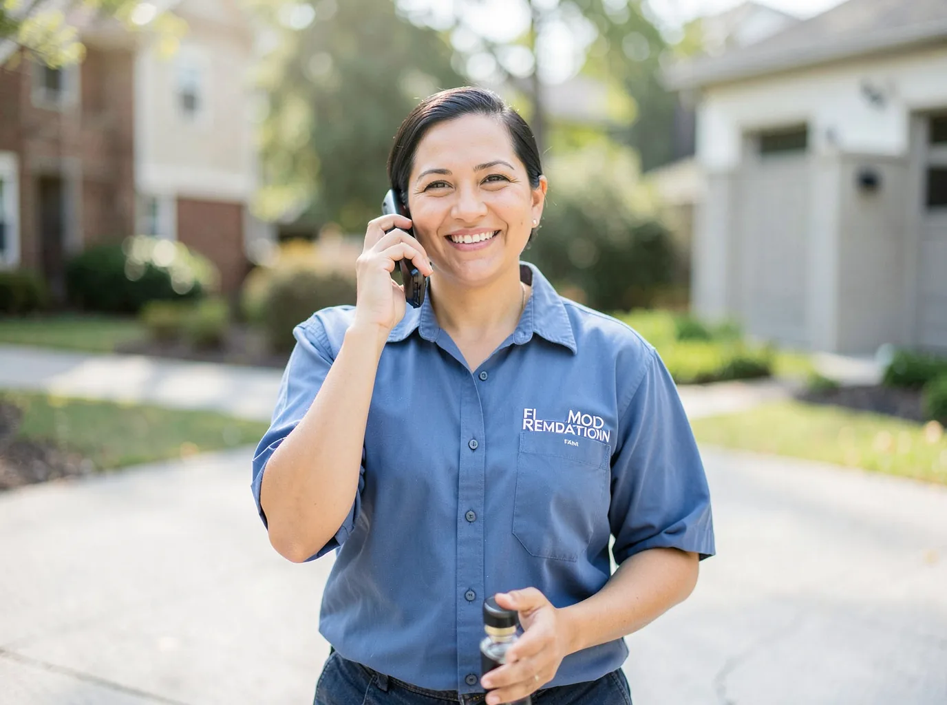 Mold Remediation Andrews, NC FAQs